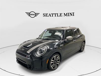 Used 2023 MINI Cooper S