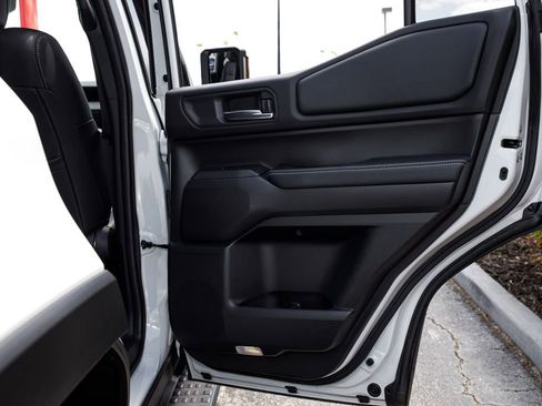 Used 2024 Toyota Land Cruiser AWD/4WD image 14