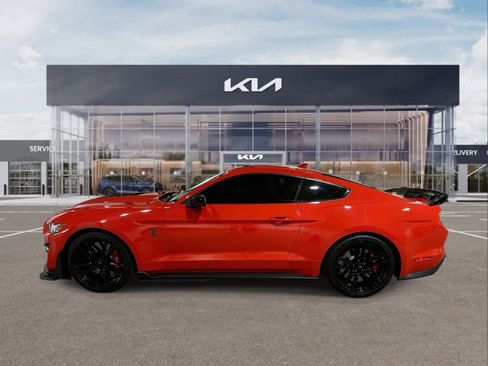 Used 2022 Ford Mustang Shelby GT500 w/ Technology Package image 5