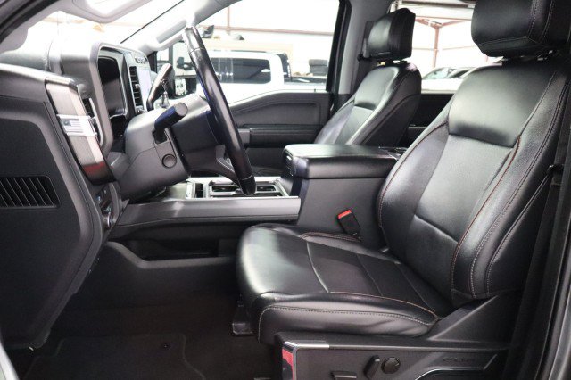 Used 2024 Ford F350 Lariat w/ Lariat Ultimate Package AWD/4WD image 36