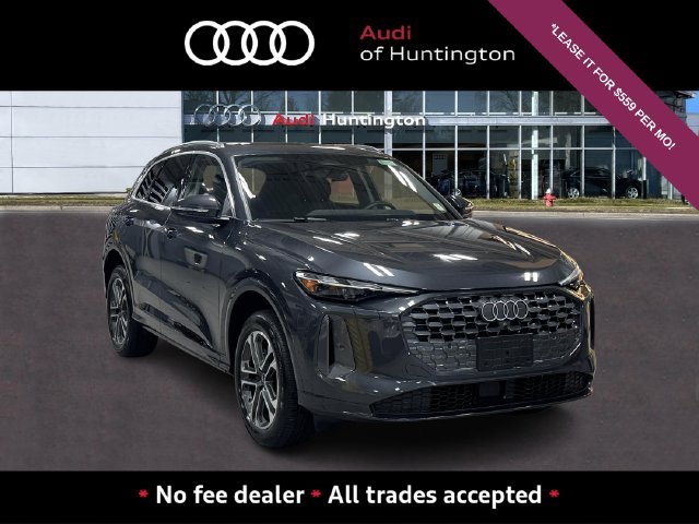 Used 2025 Audi Q5 Premium w/ Convenience Package AWD/4WD image 1