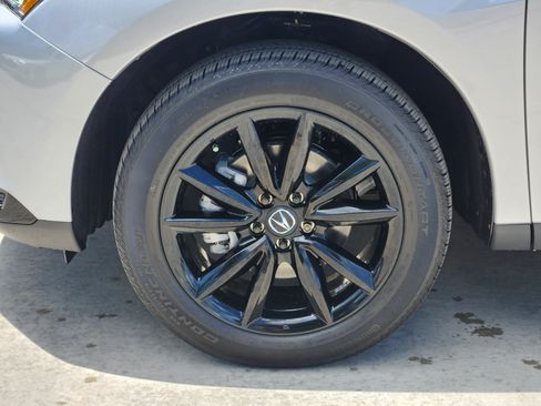 New 2026 Acura RDX SH-AWD image 8