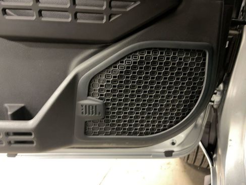 Used 2024 Toyota Tacoma TRD Sport w/ TRD Sport Upgrade Package image 21