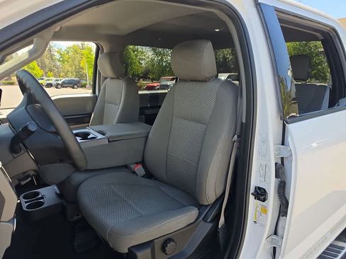 Used 2019 Ford F150 XLT w/ XTR Package AWD/4WD image 11