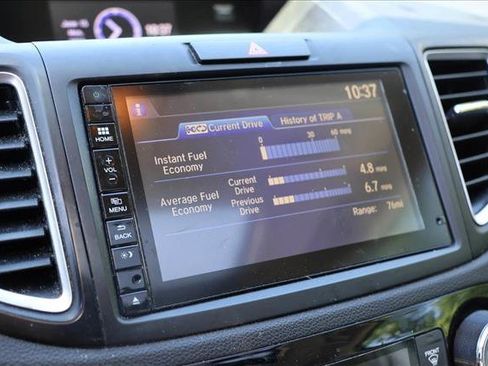Used 2016 Honda CR-V EX-L image 14