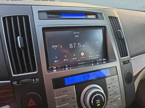Used 2008 Hyundai Veracruz GLS FWD image 20