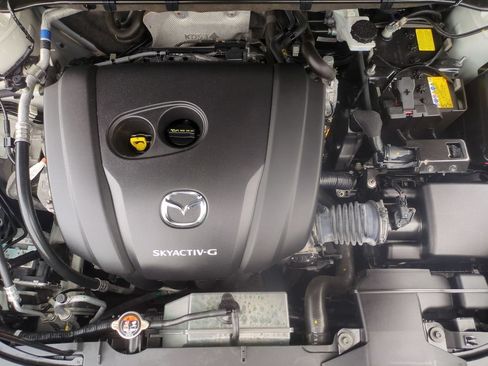 Used 2022 MAZDA CX-5 AWD 2.5 S w/ Premium Plus Pkg image 23