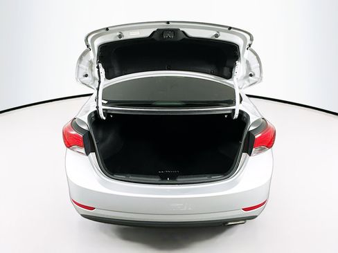 Used 2014 Hyundai Elantra Sport FWD image 28