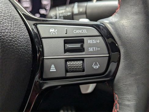 Used 2023 Acura Integra A-Spec image 21