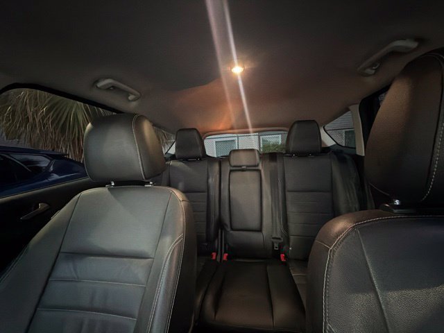 Used 2014 Ford Escape Titanium FWD image 8