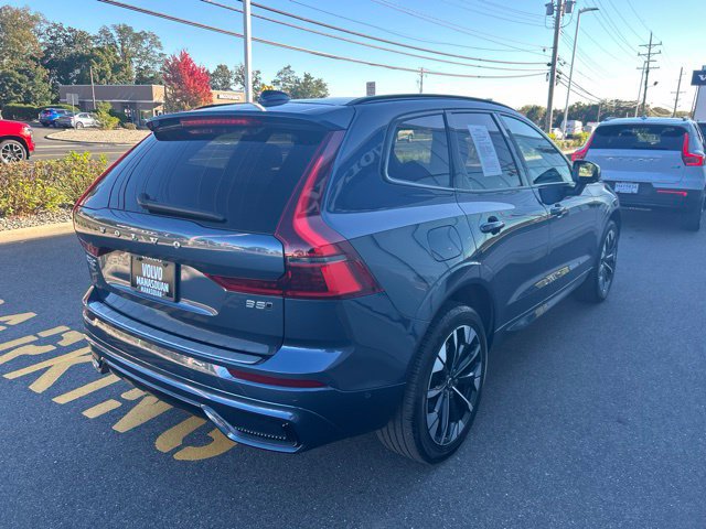 Used 2026 Volvo XC60 B5 Plus AWD/4WD image 5
