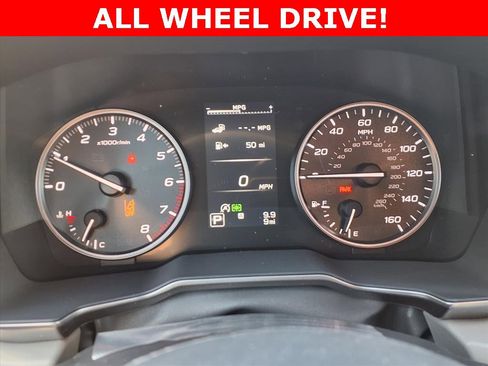 New 2025 Subaru Legacy Limited image 14