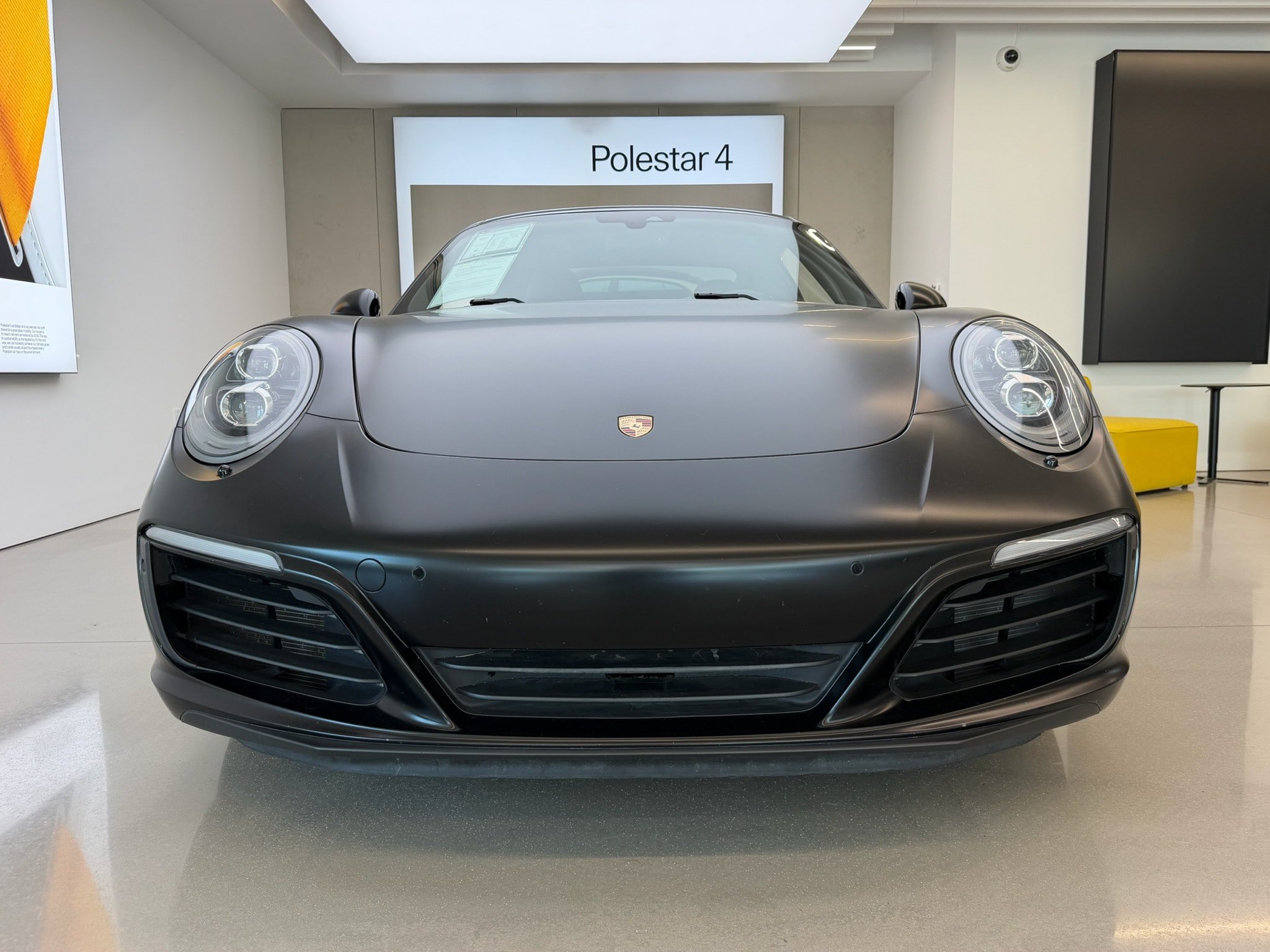 Used 2017 Porsche 911 Carrera S RWD image 11