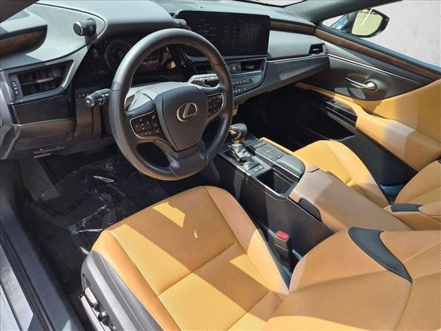 Used 2022 Lexus ES 300h w/ Premium Package FWD image 10