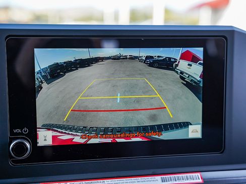 New 2026 Toyota 4Runner TRD Sport image 26