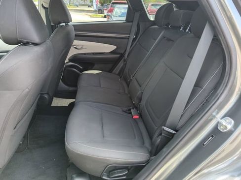 Used 2022 Hyundai Tucson SEL FWD image 27