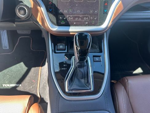 Used 2025 Subaru Outback Touring XT image 24