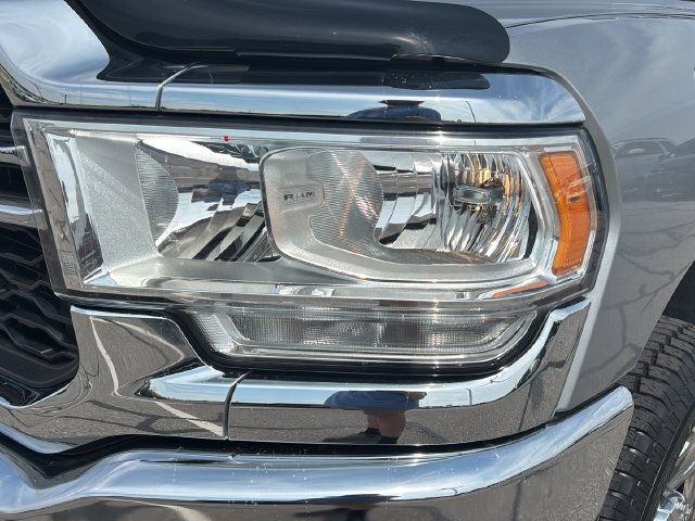 Used 2021 RAM 2500 Tradesman AWD/4WD image 25