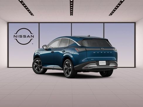 New 2026 Nissan Murano SL AWD/4WD image 7