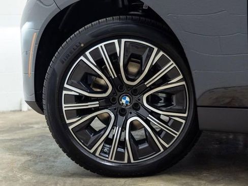 Used 2025 BMW X3 xDrive30 AWD/4WD image 23