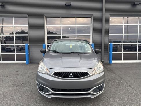 Used 2020 Mitsubishi Mirage GT image 5