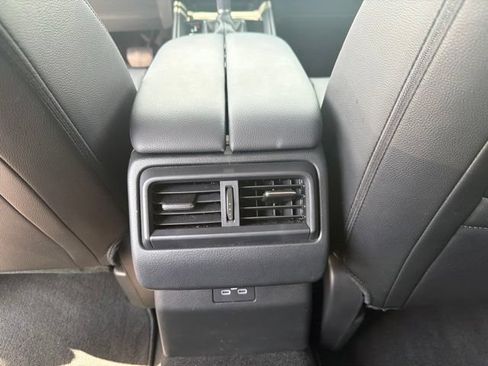 Used 2025 MAZDA CX-50 AWD 2.5 S w/ Cargo Package image 19