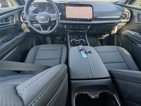 New 2026 Chevrolet Traverse LT w/ Driver Confidence Package image 29