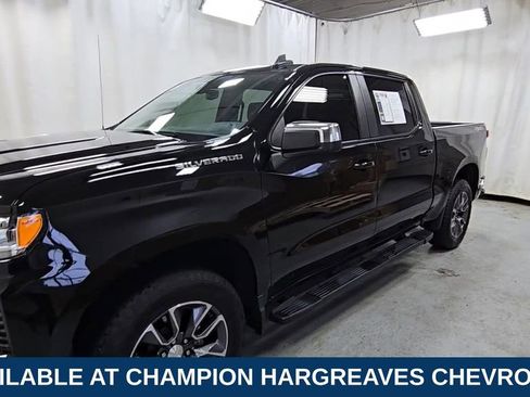 Certified 2024 Chevrolet Silverado 1500 LT image 5