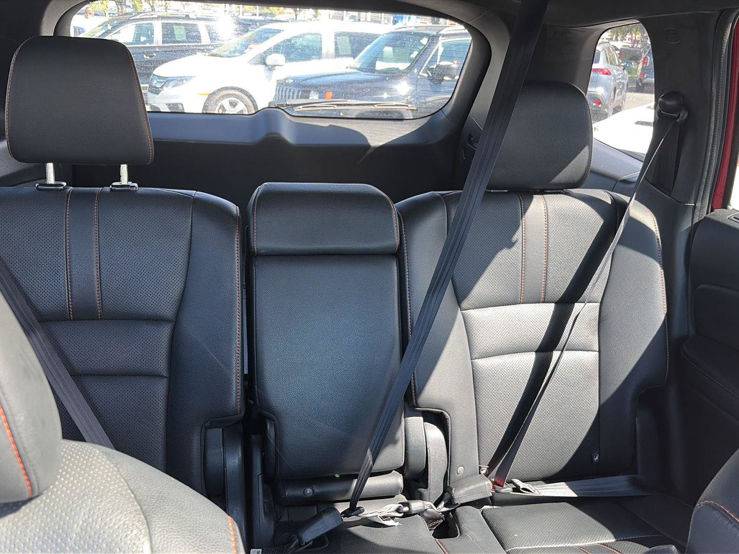 Used 2022 Honda Passport TrailSport image 21