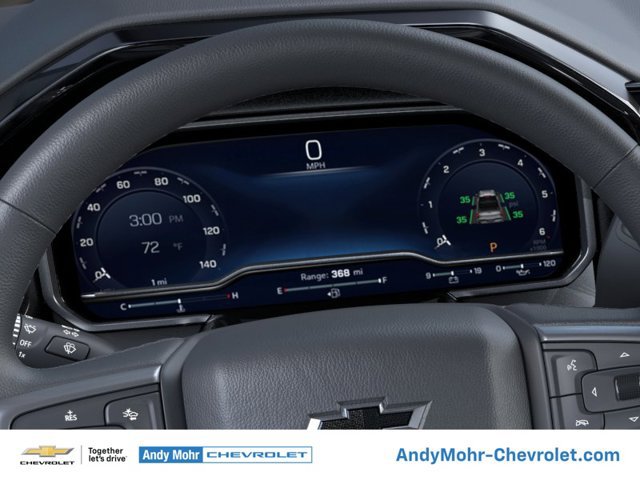 New 2026 Chevrolet Silverado 1500 RST w/ RST Select Package AWD/4WD image 23