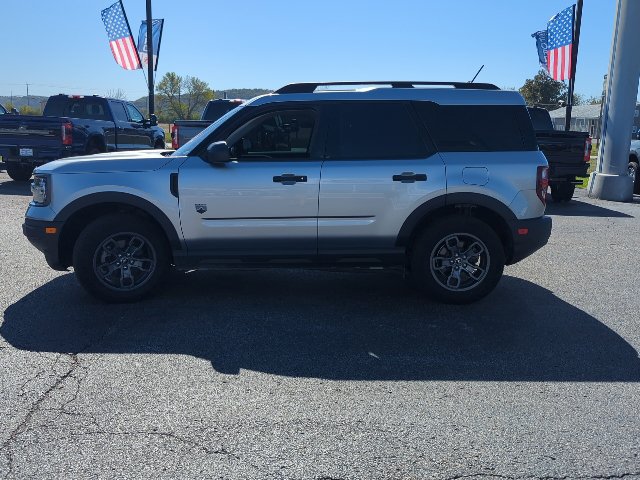 Used 2022 Ford Bronco Sport Big Bend w/ Convenience Package AWD/4WD image 30