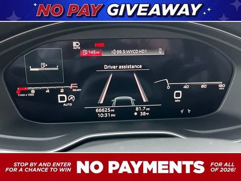 Used 2023 Audi A4 2.0T Premium Plus image 12