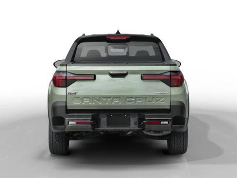 New 2026 Hyundai Santa Cruz XRT AWD/4WD image 5