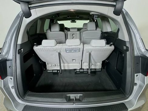 Certified 2023 Honda Odyssey Touring image 36
