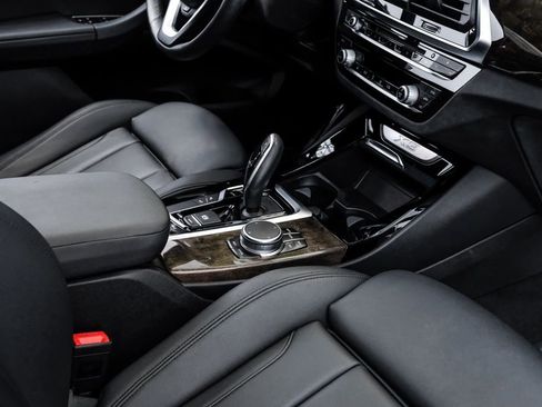 Used 2019 BMW X3 sDrive30i w/ Premium Package RWD image 30