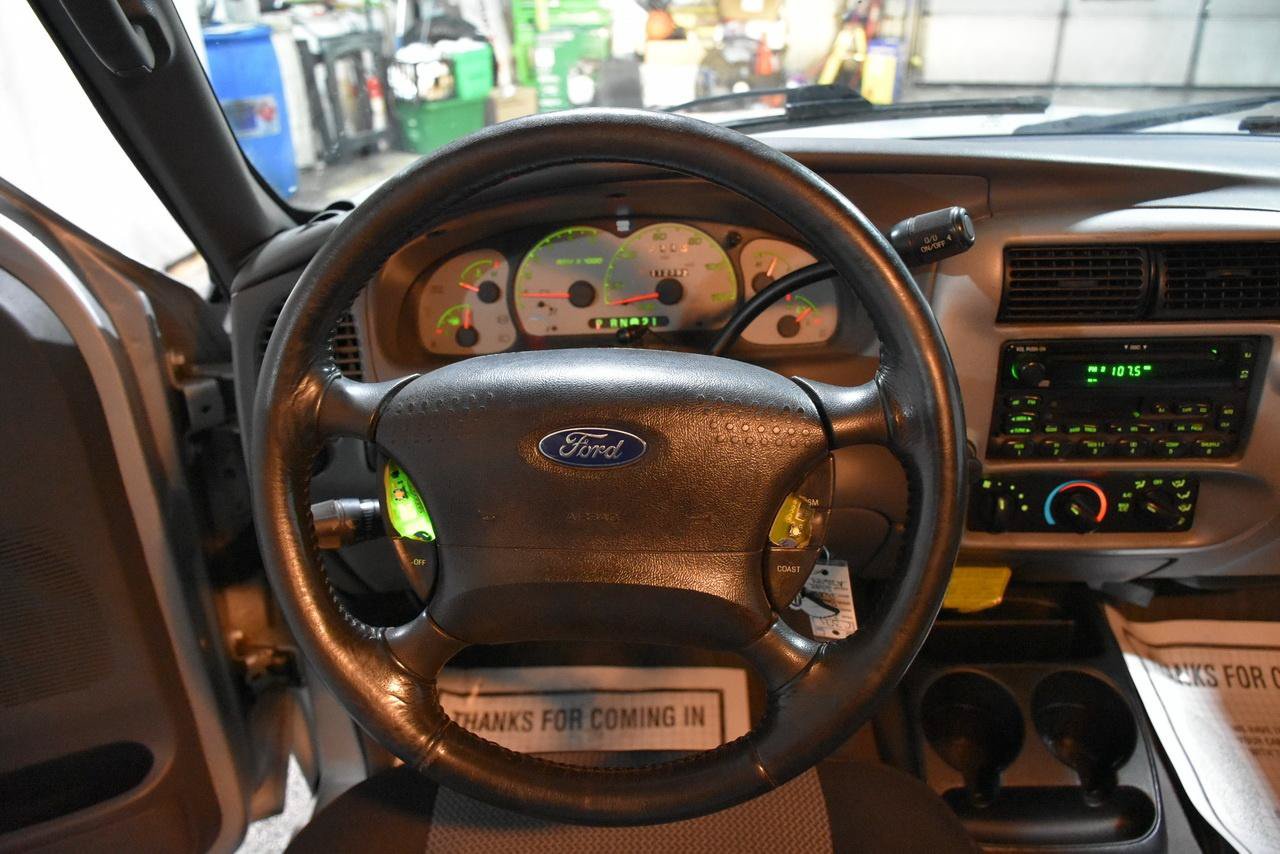 Used 2003 Ford Ranger Tremor RWD image 32