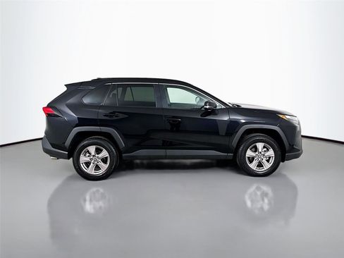 Used 2025 Toyota RAV4 XLE w/ Convenience Package AWD/4WD image 18