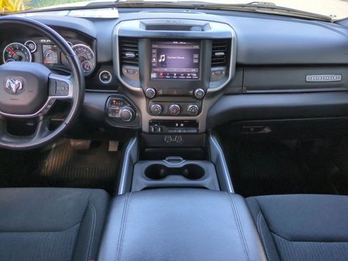 Used 2020 RAM 1500 Big Horn image 14