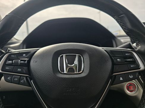 Used 2022 Honda Accord EX-L image 21