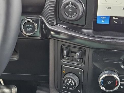 New 2025 Ford F150 Raptor image 22