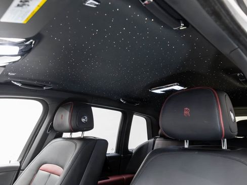 Used 2022 Rolls-Royce Cullinan image 62