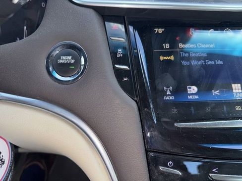 Used 2016 Cadillac XTS Luxury w/ Driver Awareness Package image 41