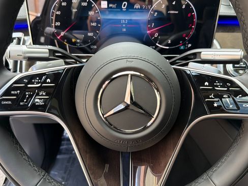 New 2026 Mercedes-Benz Maybach S 680 4MATIC image 22
