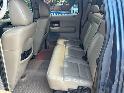 Used 2005 Ford F150 2WD SuperCrew image 9