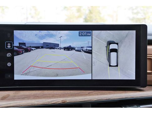 Used 2026 Hyundai Santa Fe Calligraphy image 25