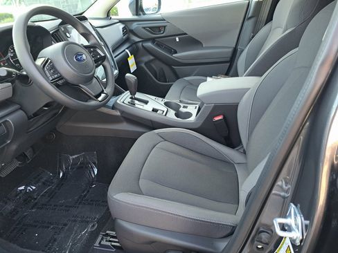 New 2026 Subaru Crosstrek 2.0i Premium image 14