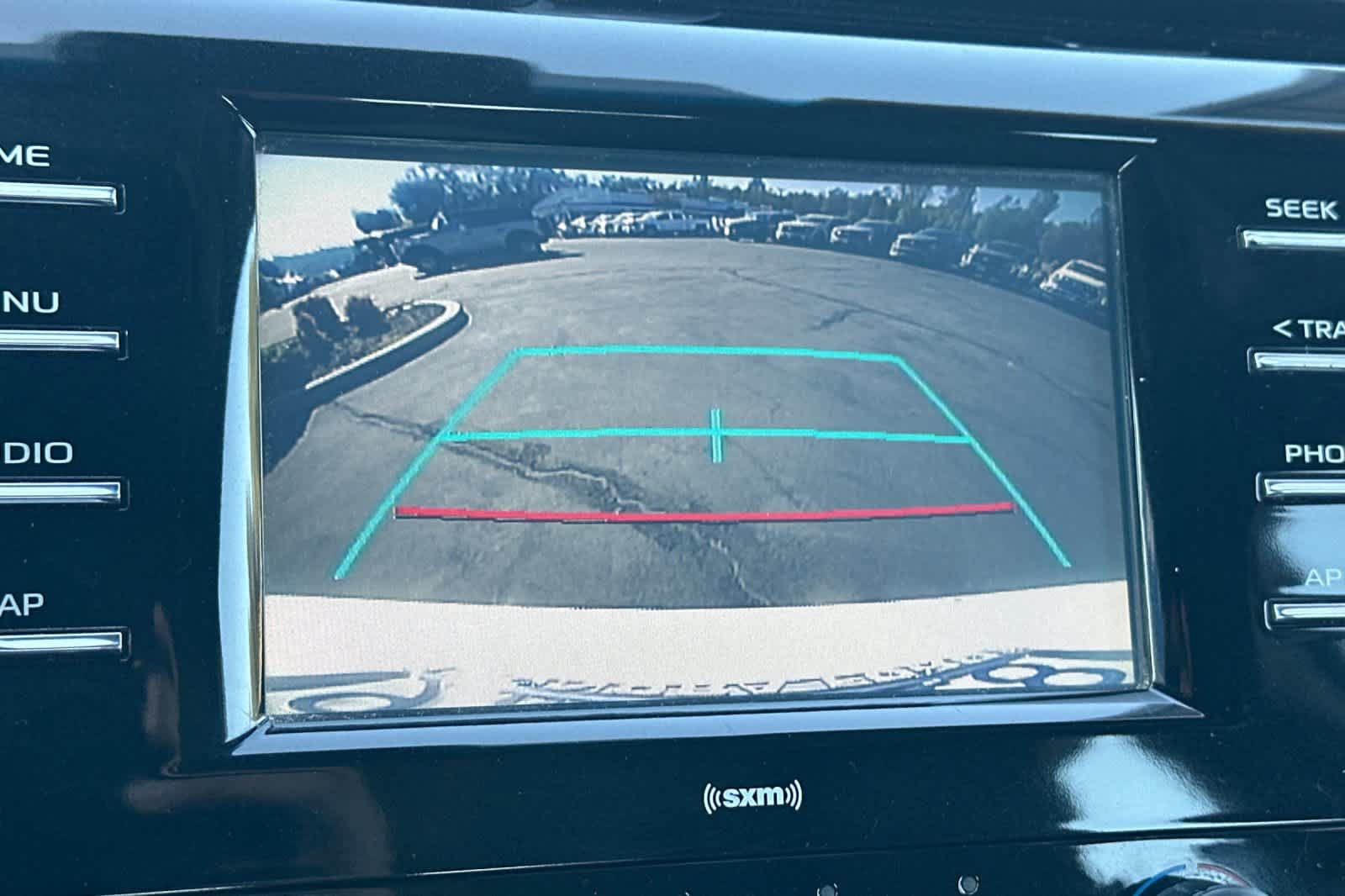 Used 2020 Toyota Camry LE FWD image 20