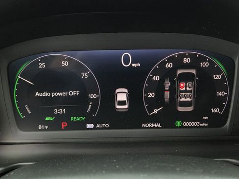 New 2026 Honda Accord Touring image 24