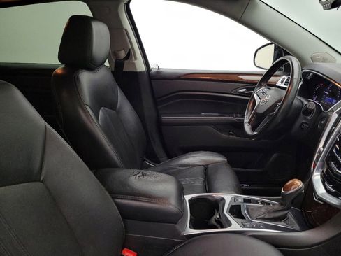 Used 2014 Cadillac SRX Luxury w/ Driver Awareness Package image 21