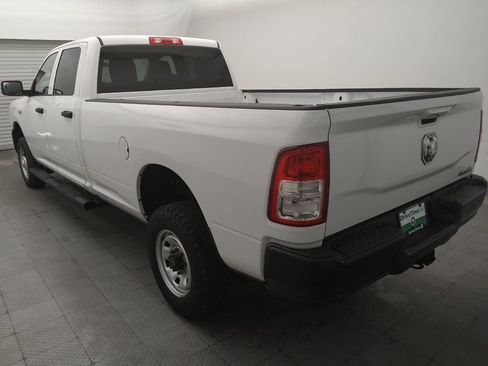 Used 2020 RAM 2500 Tradesman AWD/4WD image 5